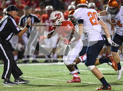 Thumbnail 3 in Seven Lakes @ Katy photogallery.
