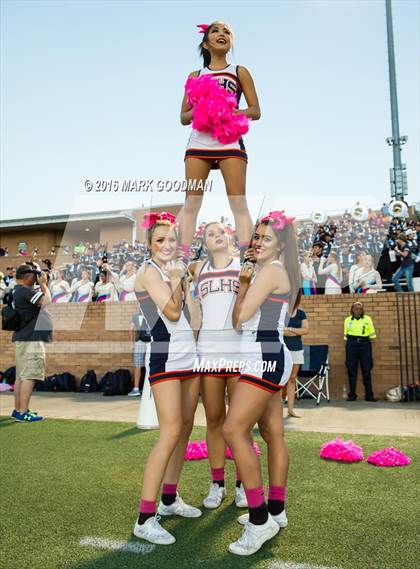 Thumbnail 3 in Seven Lakes @ Katy photogallery.