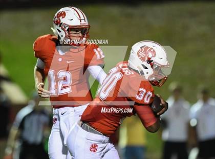 Thumbnail 1 in Seven Lakes @ Katy photogallery.