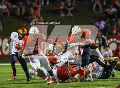 Thumbnail 1 in Seven Lakes @ Katy photogallery.