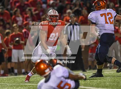 Thumbnail 1 in Seven Lakes @ Katy photogallery.