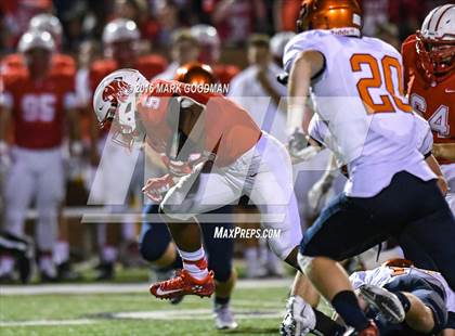 Thumbnail 2 in Seven Lakes @ Katy photogallery.