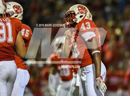 Thumbnail 3 in Seven Lakes @ Katy photogallery.