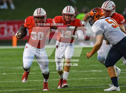 Thumbnail 1 in Seven Lakes @ Katy photogallery.