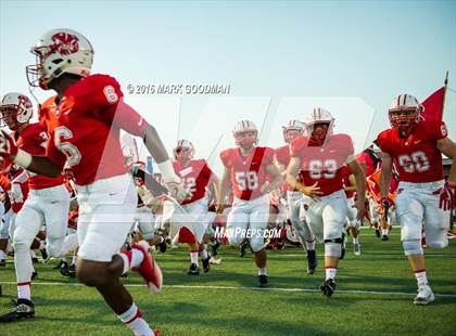 Thumbnail 2 in Seven Lakes @ Katy photogallery.