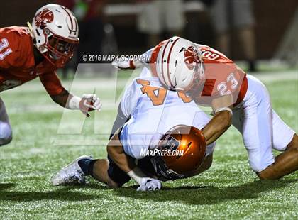 Thumbnail 1 in Seven Lakes @ Katy photogallery.
