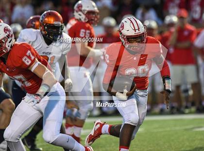 Thumbnail 1 in Seven Lakes @ Katy photogallery.