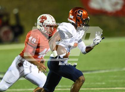 Thumbnail 2 in Seven Lakes @ Katy photogallery.