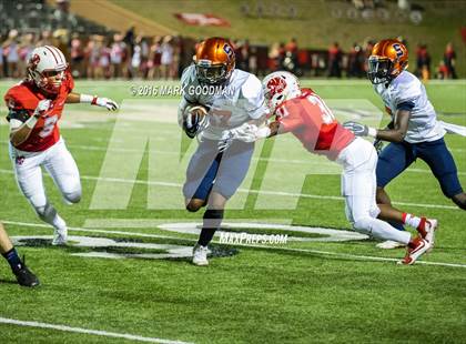 Thumbnail 2 in Seven Lakes @ Katy photogallery.