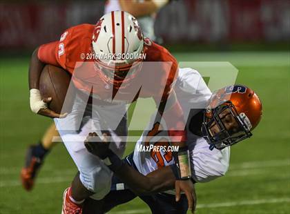 Thumbnail 2 in Seven Lakes @ Katy photogallery.