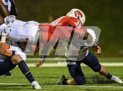Thumbnail 1 in Seven Lakes @ Katy photogallery.