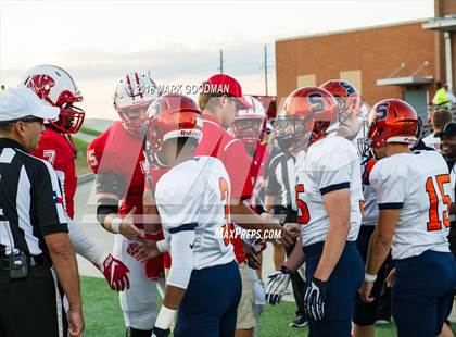 Thumbnail 2 in Seven Lakes @ Katy photogallery.