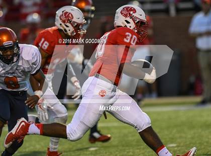 Thumbnail 1 in Seven Lakes @ Katy photogallery.
