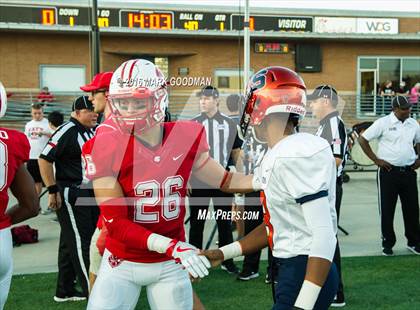 Thumbnail 1 in Seven Lakes @ Katy photogallery.