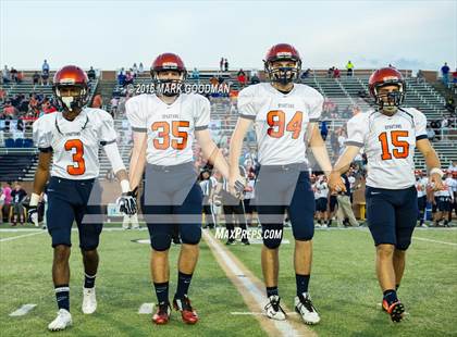 Thumbnail 2 in Seven Lakes @ Katy photogallery.