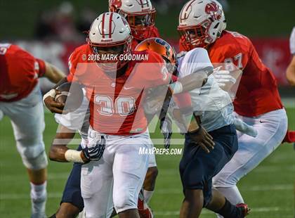 Thumbnail 2 in Seven Lakes @ Katy photogallery.