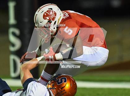 Thumbnail 1 in Seven Lakes @ Katy photogallery.