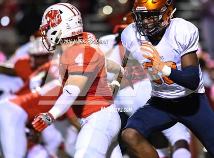 Thumbnail 1 in Seven Lakes @ Katy photogallery.