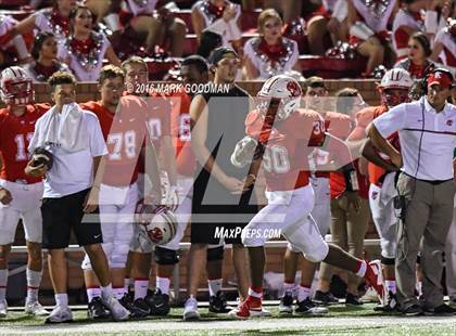 Thumbnail 3 in Seven Lakes @ Katy photogallery.