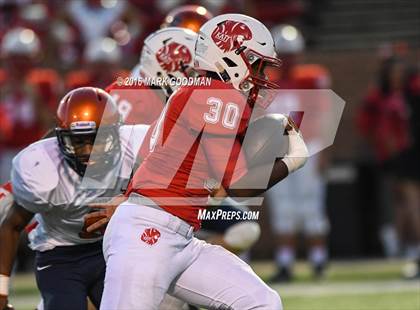Thumbnail 3 in Seven Lakes @ Katy photogallery.