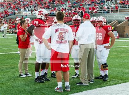 Thumbnail 1 in Seven Lakes @ Katy photogallery.