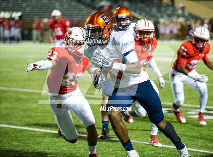 Thumbnail 1 in Seven Lakes @ Katy photogallery.