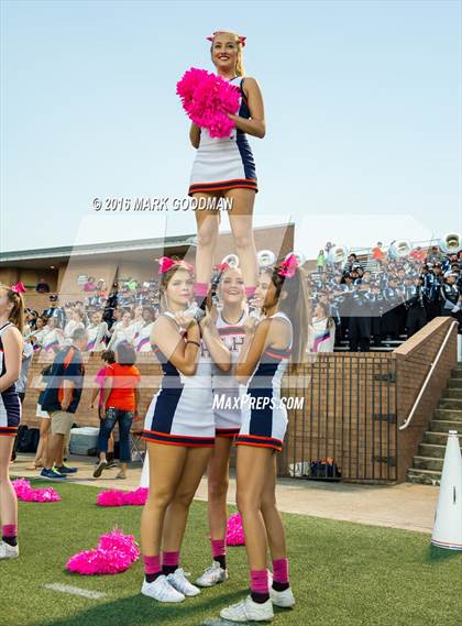 Thumbnail 2 in Seven Lakes @ Katy photogallery.