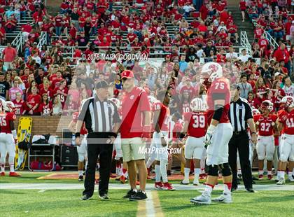 Thumbnail 3 in Seven Lakes @ Katy photogallery.