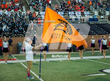 Thumbnail 2 in Seven Lakes @ Katy photogallery.