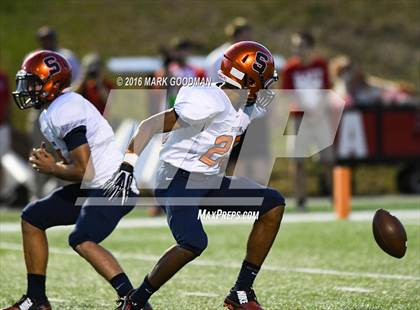 Thumbnail 3 in Seven Lakes @ Katy photogallery.