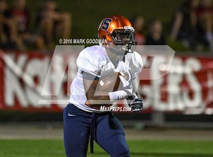 Thumbnail 2 in Seven Lakes @ Katy photogallery.