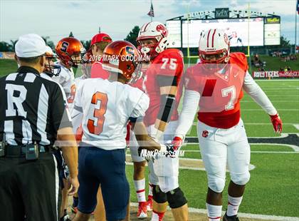 Thumbnail 3 in Seven Lakes @ Katy photogallery.
