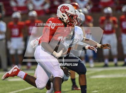 Thumbnail 2 in Seven Lakes @ Katy photogallery.