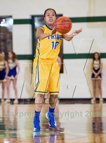 Thumbnail 2 in Mansfield Summit vs. Jacksonville photogallery.