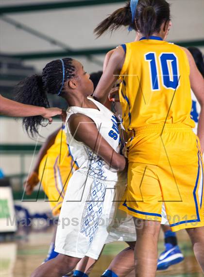 Thumbnail 3 in Mansfield Summit vs. Jacksonville photogallery.