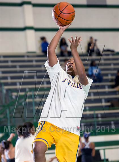 Thumbnail 1 in Mansfield Summit vs. Jacksonville photogallery.