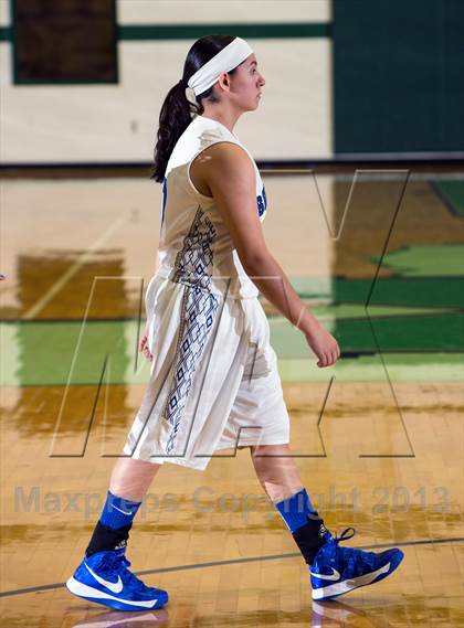 Thumbnail 1 in Mansfield Summit vs. Jacksonville photogallery.