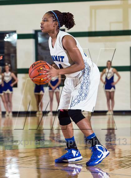 Thumbnail 1 in Mansfield Summit vs. Jacksonville photogallery.