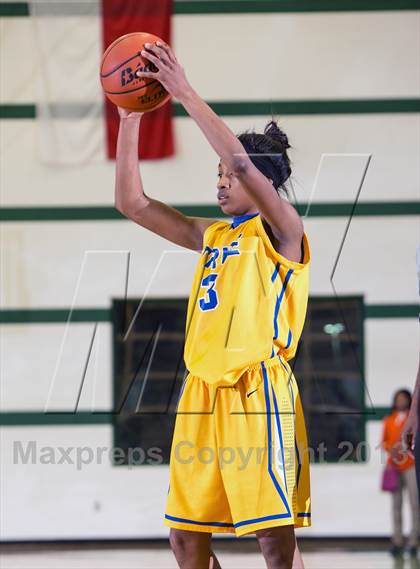 Thumbnail 3 in Mansfield Summit vs. Jacksonville photogallery.