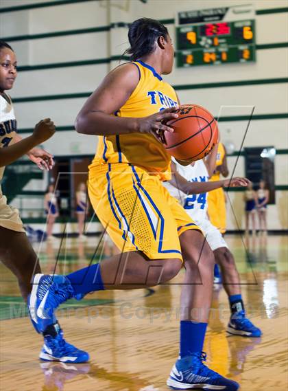 Thumbnail 2 in Mansfield Summit vs. Jacksonville photogallery.