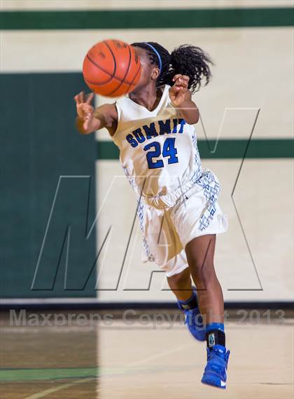 Thumbnail 2 in Mansfield Summit vs. Jacksonville photogallery.