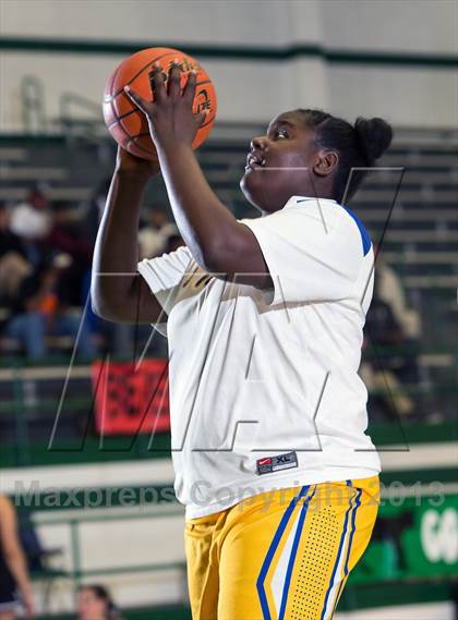 Thumbnail 3 in Mansfield Summit vs. Jacksonville photogallery.