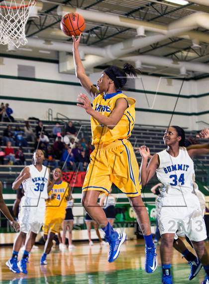Thumbnail 1 in Mansfield Summit vs. Jacksonville photogallery.