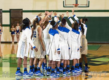 Thumbnail 1 in Mansfield Summit vs. Jacksonville photogallery.