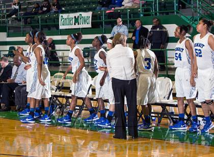 Thumbnail 3 in Mansfield Summit vs. Jacksonville photogallery.