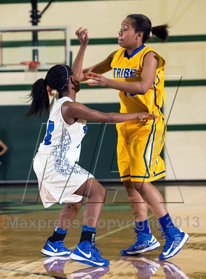 Thumbnail 1 in Mansfield Summit vs. Jacksonville photogallery.