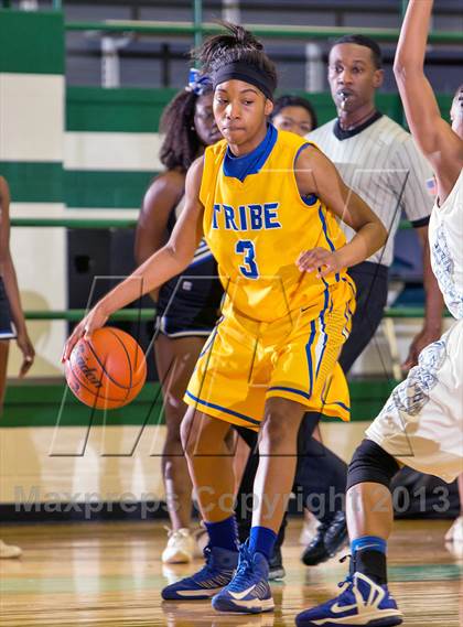 Thumbnail 1 in Mansfield Summit vs. Jacksonville photogallery.