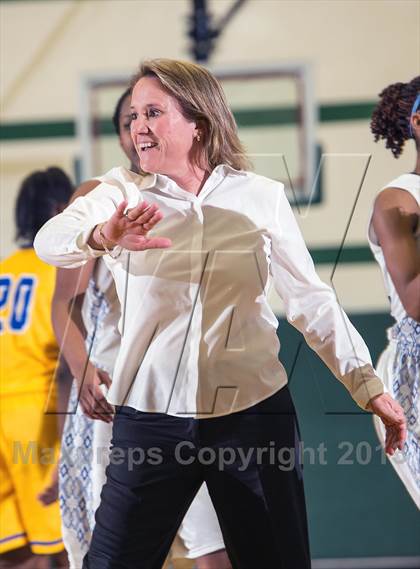 Thumbnail 3 in Mansfield Summit vs. Jacksonville photogallery.
