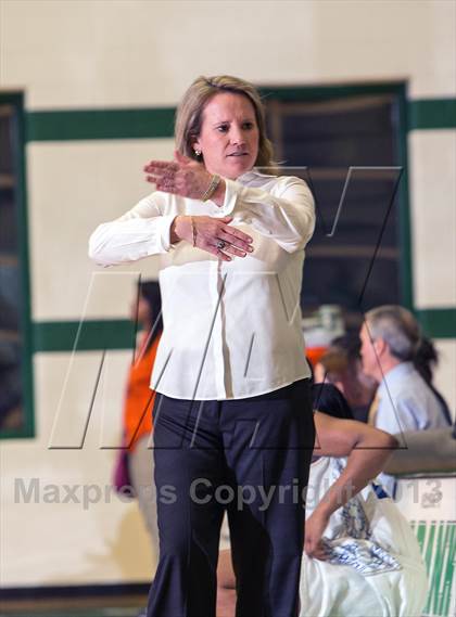 Thumbnail 1 in Mansfield Summit vs. Jacksonville photogallery.