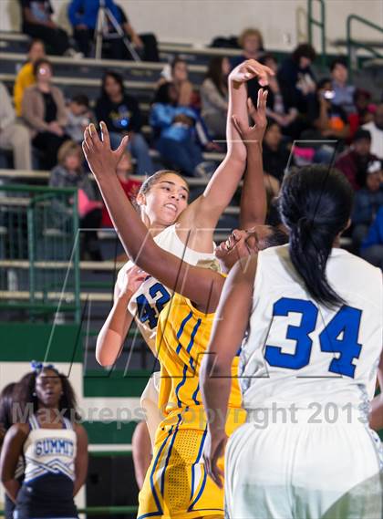 Thumbnail 3 in Mansfield Summit vs. Jacksonville photogallery.